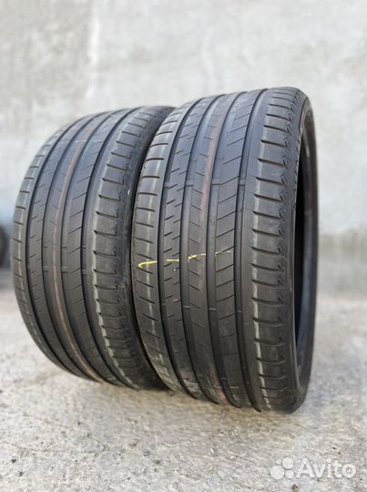 Bridgestone Alenza 001 275/35 R21