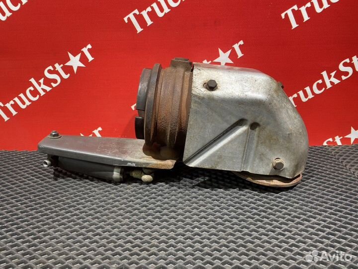 Горный тормоз 2019г Daf XF105