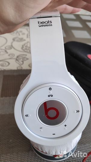Наушники Beats wireless by dr.dre