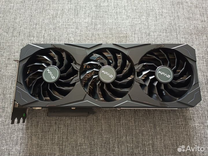 KFA2 rtx 4080 SG (гарантия)