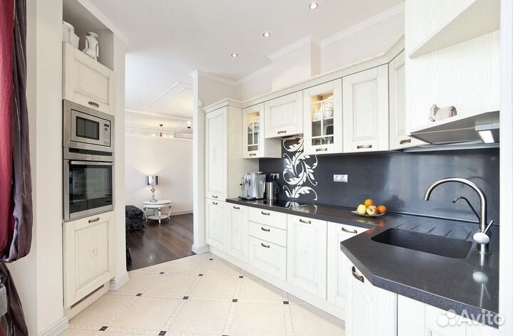 Кухни на заказ от производителя