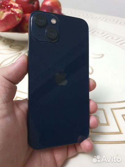 iPhone 13, 128 ГБ