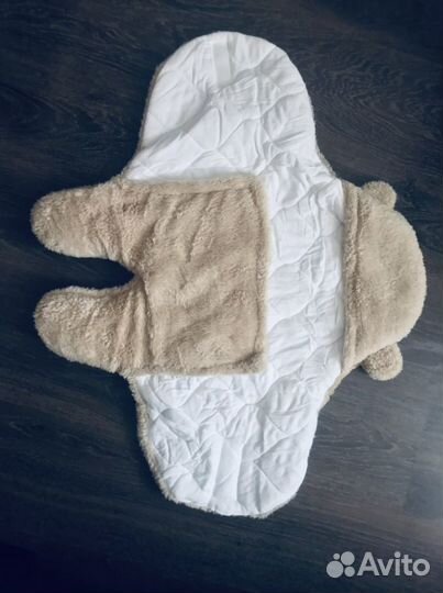 Детские конверты