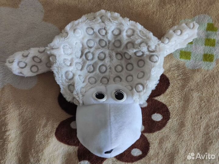 Новогодний костюм