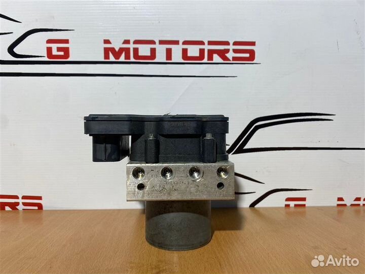 Блок ABS Mazda Cx 9 2016-2021