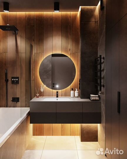 Дизайнер интерьера,Дизайн интерьера, Дизайн-проект