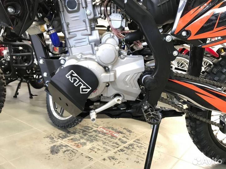 Защита картера и прогрессии BSE Z7 ZS 174 MN арт.6