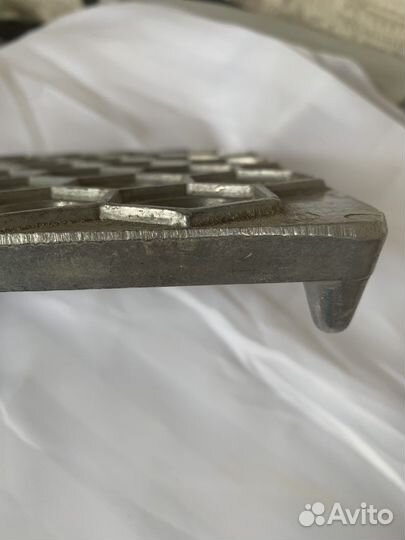 Пельменница СССР на 45 штук