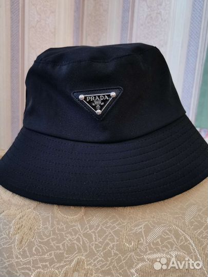 Панама prada