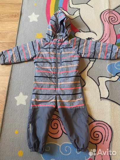 Комбинезон лесси 92