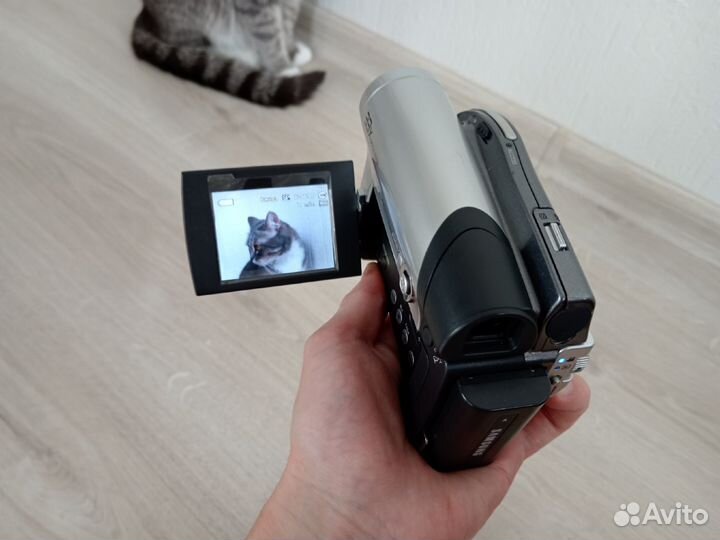 Продаётся камера samsung Digital 1200x