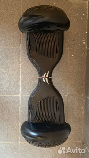 Гироскутер бу 10 дюймов