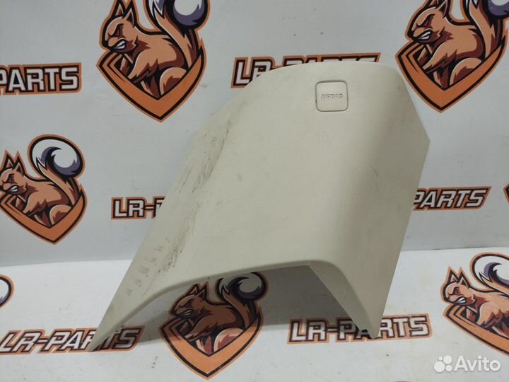 Накладка стойки D левая Range Rover Sport 2 L494