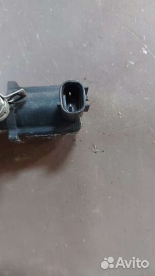 Клапан электромагнитный на Toyota Mark X