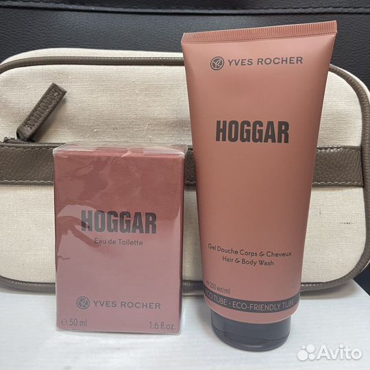 Туалетная вода и средства для мужчин ив роше