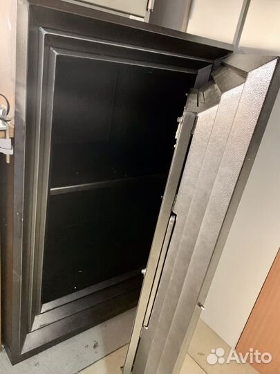 Сейф Кросс св 4 класс взломостойкий