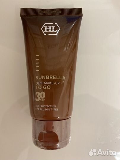 Маска для лица