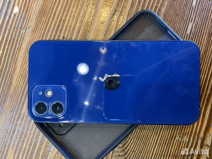 iPhone 12, 128 ГБ