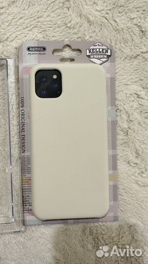 Чехол на iPhone 11 pro max