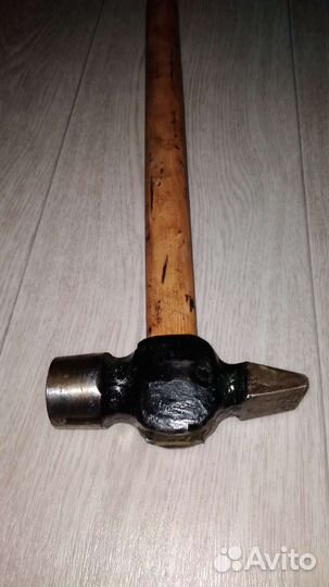 Молотки СССР