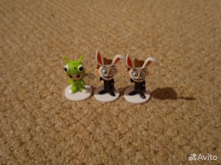 Subway surfers chupa chups обмен или продажа