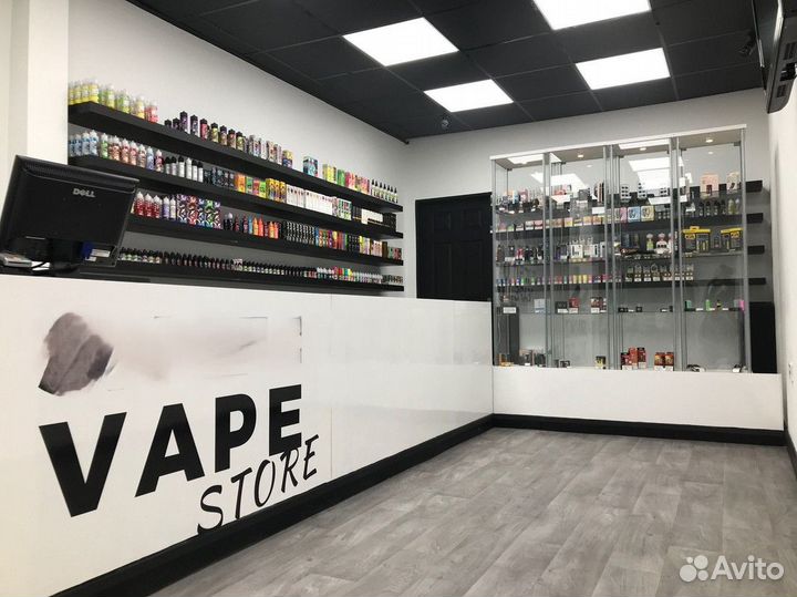 Магазин табака – начни бизнес без опыта