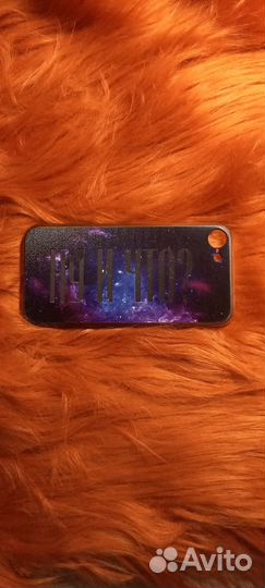 Аксесуары для iPhone 7