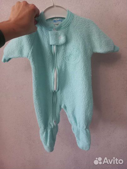 Детская одежда