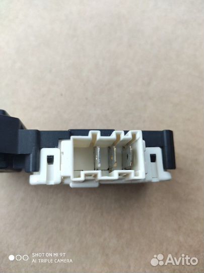 Замок убл samsung DC64-00653A/C concore