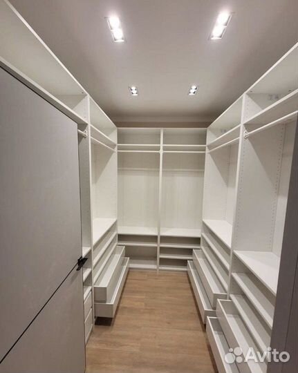 Мебель на заказ