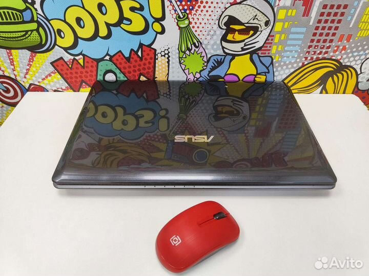 Ноутбук core i5