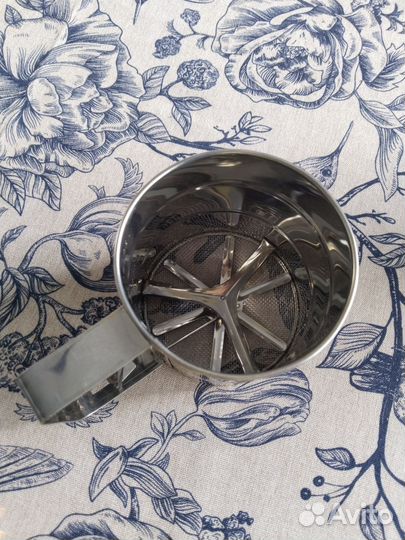 Кружка для выпечки для повара