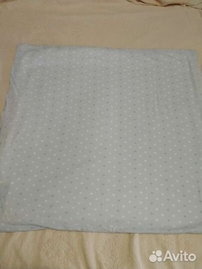 Конверт на выписку весна-осень