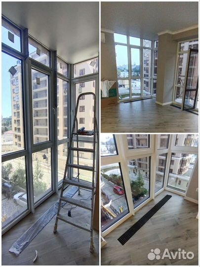 Клининг уборка квартир, уборка после ремонта