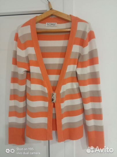 Женская кофта 48 50