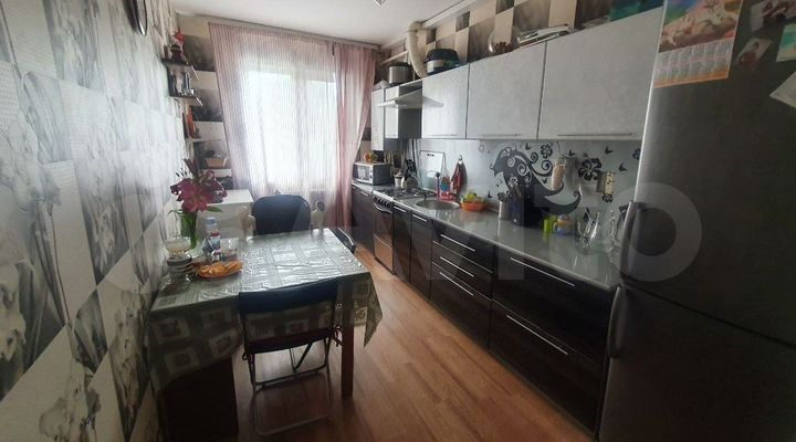 Таунхаус 41,5 м² на участке 6 сот.