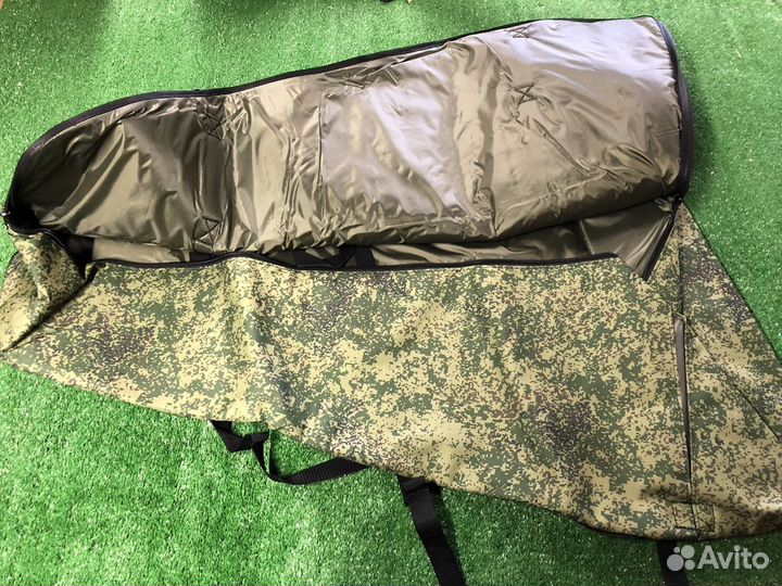 Чехол для лодочного мотора 18-30 л.с