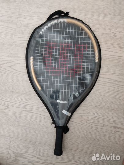 Теннисная ракетка Wilson Blade 21