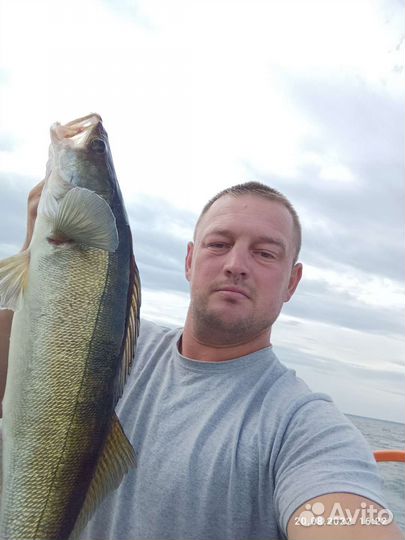 Рыбалка на рыбинском водохранилище