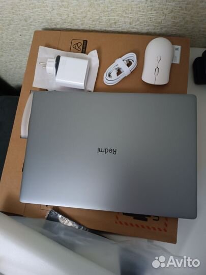 Redmi Book Pro 15 (2023) R7 7840HS 16/512