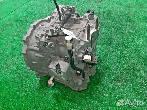 Автомат АКПП mitsubishi mirage A05A 3A90 2013