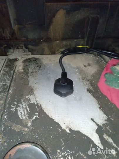 GPS контроль топлива