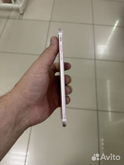 iPhone 7 Plus, 32 ГБ