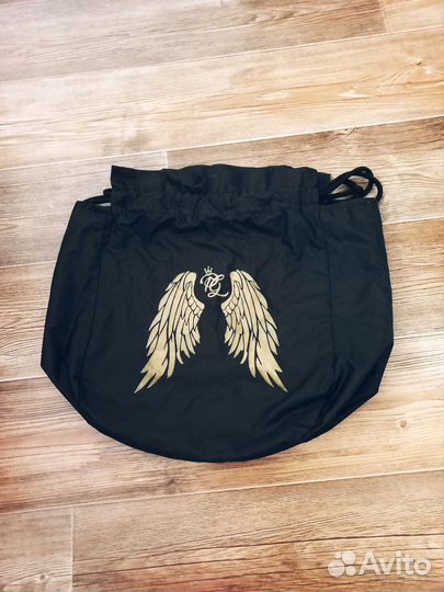 Чехол для гимнастического мяча