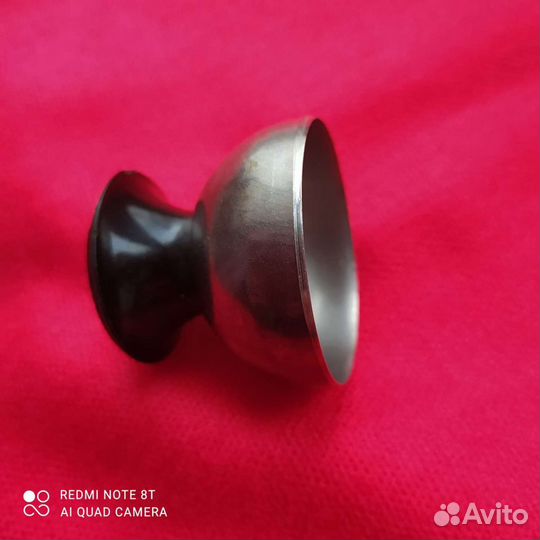 Тесторезка СССР