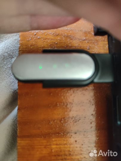 Фитнес браслет DayDay band