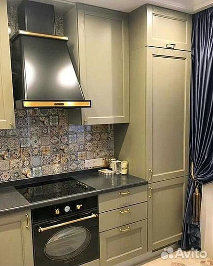 Кухонный гарнитур