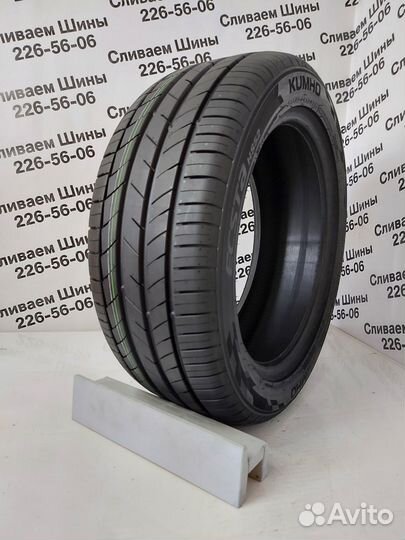 Kumho Ecsta HS52 215/60 R17 100V