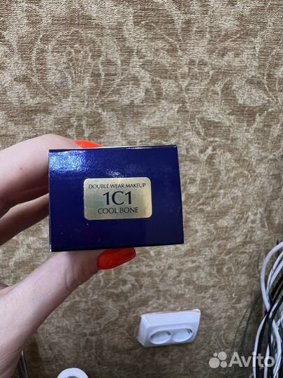 Тональный крем Estee Lauder