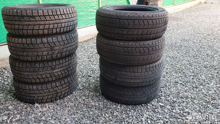 Amberstone 366 215/55 R17